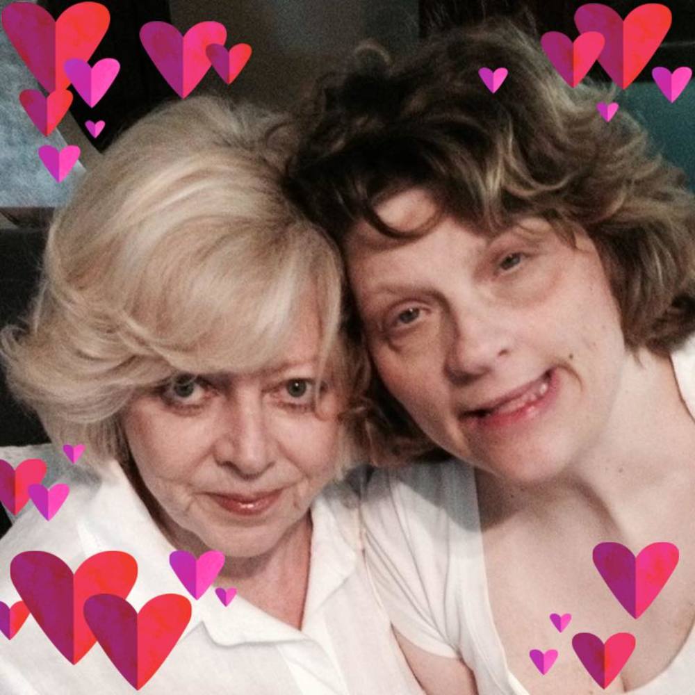 Meet your Posher, Jackie